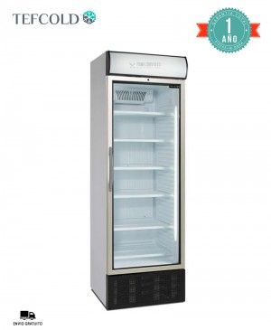 Armario Expositor de Refrigeración FSC1450 Tefcold