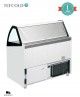 Vitrina de Heladería BERMUDA VIEW RV10 ISA Tefcold