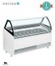 Vitrina de Heladería BERMUDA VIEW RV13 ISA Tefcold