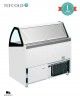 Vitrina de Heladería BERMUDA VIEW RV13 ISA Tefcold