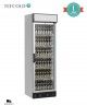 Armario Expositor de Refrigeración FSC1380 Tefcold