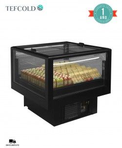 Isla de Refrigeración y Congelación EIDA 100B Tefcold