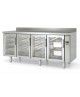 Mesa Fría GN 1/1 MRGPV-220 Coreco