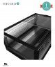 Isla de Refrigeración y Congelación EIDA 150B Tefcold