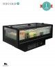 Isla de Refrigeración y Congelación EIDA 200B Tefcold