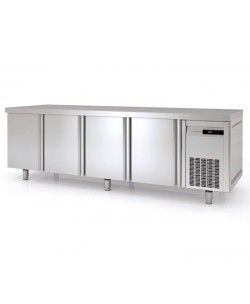 Mesa Fría 60x40 MRP-250 Coreco