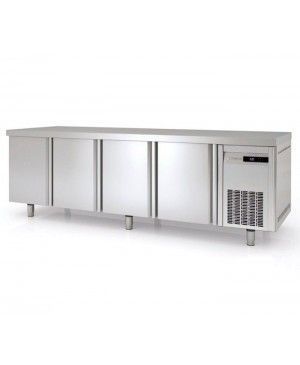 Mesa Fría 60x40 MRP-250 Coreco
