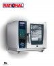 Horno Eléctrico iCombi Pro XS 6-2/3 RATIONAL
