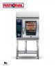 Horno Eléctrico iCombi Pro XS 6-2/3 RATIONAL