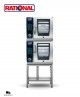 Horno Eléctrico iCombi Pro XS 6-2/3 RATIONAL