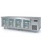Mesa Fría 60x40 MRPV-250 Coreco