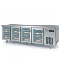 Mesa Fría 60x40 MRPV-250 Coreco