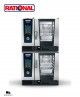 Horno a Gas iCombi Pro 6-1/1 RATIONAL