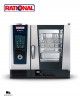 Horno a Gas iCombi Pro 6-1/1 RATIONAL