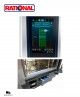 Horno a Gas iCombi Pro 6-2/1 RATIONAL