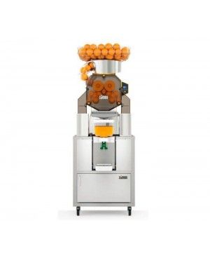 Máquina Exprimidor Speed Cooler Podium Zumex