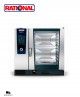 Horno a Gas iCombi Pro 10-2/1 RATIONAL