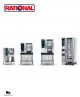 Horno a Gas iCombi Pro 20-1/1 RATIONAL