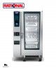 Horno Eléctrico iCombi Pro 20-2/1 RATIONAL