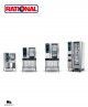 Horno a Gas iCombi Pro 20-2/1 RATIONAL