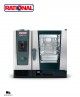 Horno Eléctrico iCombi Classic 6-1/1 RATIONAL