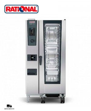Horno Eléctrico iCombi Classic 20-1/1 RATIONAL