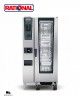 Horno a Gas iCombi Classic 20-1/1 RATIONAL