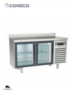 Mesa Fría 2 Puertas MRSV-150 Coreco