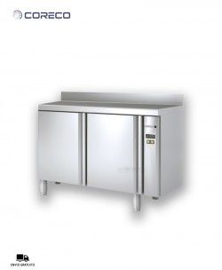 Mesa Fría 2 Puertas MRSP-120 Coreco