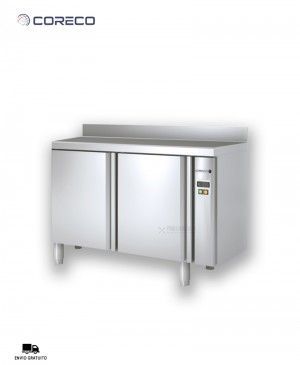 Mesa Fría 2 Puertas MRSP-120 Coreco