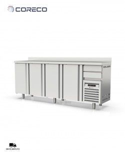 Mesa Fría FMR-250 Coreco