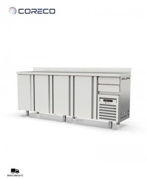 Mesa Fría FMR-250 Coreco