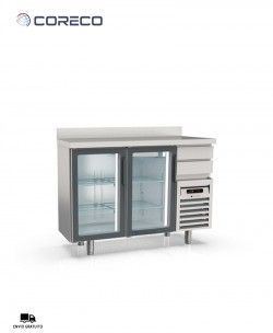 Mesa Fría FMRV-150 Coreco