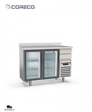 Mesa Fría FMRV-150 Coreco