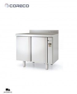 Mesa Fría 2 Puertas FMRP-120 Coreco