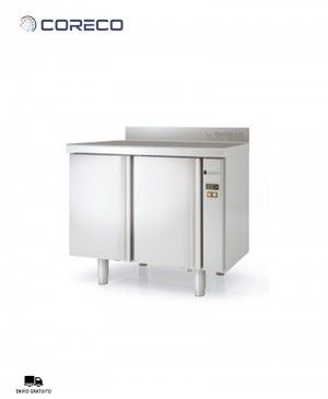 Mesa Fría 2 Puertas FMRP-120 Coreco