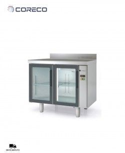 Mesa Fría 2 Puertas FMRPV-120 Coreco
