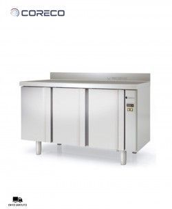 Mesa Fría 3 Puertas FMRP-170 Coreco