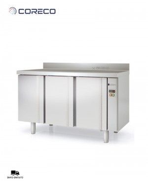 Mesa Fría 3 Puertas FMRP-170 Coreco