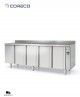 Mesa Fría 5 Puertas FMRP-270 Coreco