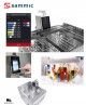 Cocedor Sous-Vide SmartVide XL Sammic