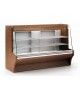 Vitrina cerrada refrigerada CVC-8-13-I Coreco