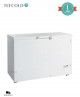 Arcón Congelador Puerta Abatible FR405 SL Tefcold