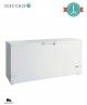 Arcón Congelador Puerta Abatible FR605 SL Tefcold