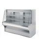 Vitrina cerrada refrigerada CVC-8-15-I Coreco