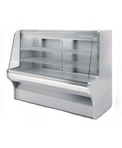 Vitrina cerrada refrigerada CVC-8-15-I Coreco