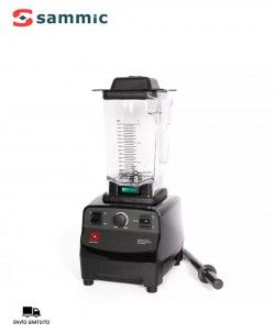 Triturador de Alimentos y Bebidas TB-1500 Sammic
