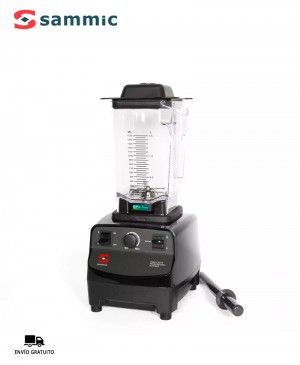Triturador de Alimentos y Bebidas TB-1500 Sammic