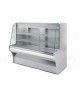 Vitrina cerrada refrigerada CVC-8-13-I Coreco