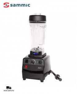 Triturador de Vaso Profesional TB-2000 Sammic